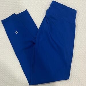 Sweaty Betty Power Full Length Leggings in Blue (8)